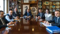 250 kişilik personel ihtiyacı karşılanacak