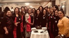 Bu işte şenlik var