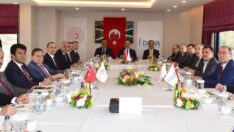 DOKA turizme 20 milyon liralık destek verecek