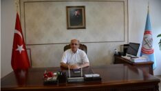 Eğitim ve Öğretime Yarıyıl Mesajı