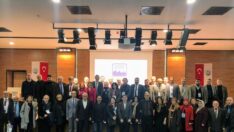 Trabzon / Ortahisar Kent Konseyi 3. Olağan Genel Kurulunu Yaptı