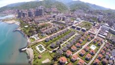 Trabzon yabancılara konut satışında ilk 10’daki yerini korudu