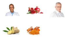 Coronavirüse nar kabuğu, zerdeçal, zencefil tavsiyesi