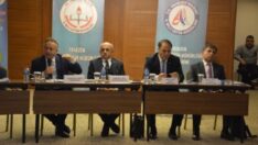 Eğitimde Bölgesel İşbirliği Toplantısı