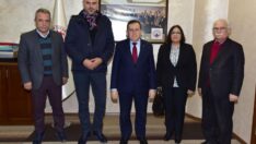 KKTC’deki 30 bini aşkın Karadenizli Trabzon ile direkt uçak seferlerinin başlatılmasını istiyor