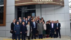 Rusya’nın Krasnodar Bölgesi Türk yatırımcıları bekliyor