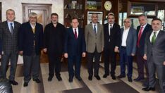 Türkiye’nin ‘Tarihi Madenleri’ araştırılıyor