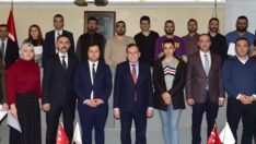 TTSO’da Konsept İnovasyon Ağı Projesi eğitimleri başladı