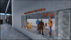 Taşkın Müzesi 2020’de Hizmete Alınacak