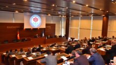 Büyükşehir Meclisi Mart Ayı Toplantıları Sona Erdi