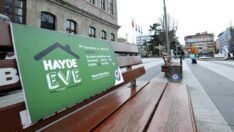 Başkan Zorluoğlu’ndan ‘Hayde Eve’ Çağrısı