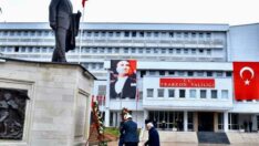 Çanakkale Zaferi Ve Şehitleri Anma Günü Nedeniyle Tören Düzenlendi