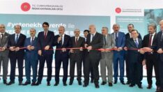 DOKKAF’20 Kariyer Fuarı açıldı