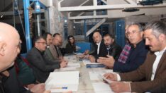 Türk çayına dış talep arayışı