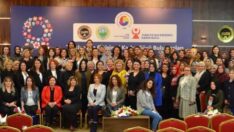 Türkiye’nin Girişimci Kadınları Şanlıurfa’da buluştu