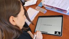 Büyükşehir ‘Trabzonline’ Derslerine Başladı