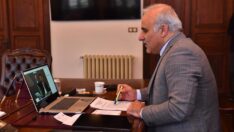 Bakan Kurum’dan Trabzon’a Güzel Haberler