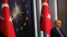 Cumhurbaşkanı Erdoğan Belediye Başkanlarının Çalışmalarını Dinledi