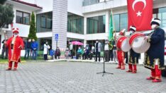 Büyükşehir Ramazan Ayında Bir İlke İmza Attı