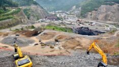 Büyükşehir’den Trabzon’a Dev Tesis