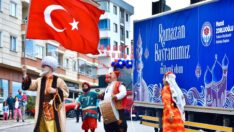 Büyükşehir’den Trabzonlulara Bayram Sürprizi
