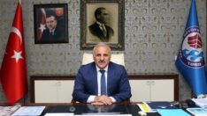 Başkan Zorluoğlu’ndan ‘19 Mayıs’ Mesajı