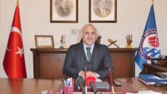 Başkan Zorluoğlu Koronavirüsle Mücadele Çalışmalarını Değerlendirdi
