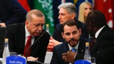 Ekonomide Albayrak’ın Bağımsızlık Savaşı