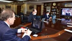 Sahadaki sıkıntıları en hızlı şekilde iletiyoruz