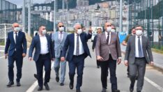Avni Aker Ve Yavuz Selim Ruhunu Akyazı’da Yaşatacağız