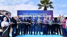 Büyükşehir Ulaşım Filosunu Güçlendiriyor