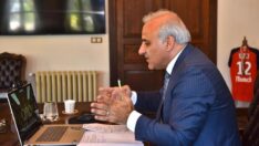 Trabzon Turizmi Masaya Yatırıldı