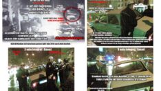 TRABZON BEŞİRLİUZUNKUM TRAFİK KAZASI  09 Ekim 2010