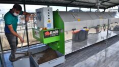 Büyükşehir Belediyesi Atıkları Kaynağında Ayrıştıracak