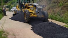 Büyükşehir Hafta Sonu Mesaisinde