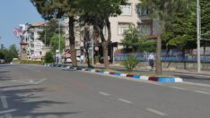 Büyükşehir’den Bordo-Mavi Jest