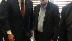 Beşikdüzü Çocuk parkları İBB’den