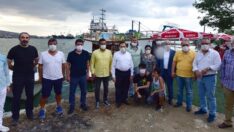 Gezi teknesi yatırımları Trabzon turizmini çeşitlendiriyor