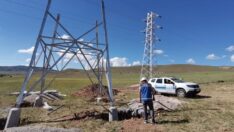 Mega Projenin Saha Çalışmaları Devam Ediyor