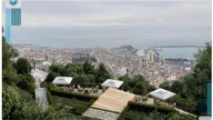 Ortahisar’dan Boztepe’ye Altın Dokunuş