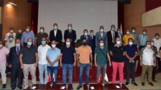 Medikal sektörü temsilcileri sorunlarını dile getirdi