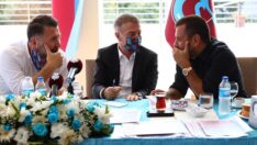 Trabzonspor Türkiye’nin Gururudur