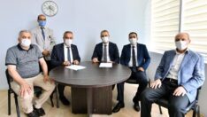 Büyükşehir Ve Trabzon Üniversitesi Arasında İş Birliği Protokolü İmzalandı