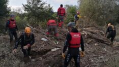 Akut 6 Ekibi Ve 50 Gönüllüsü  Giresun’da