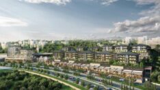 Çömlekçi Mahallesi’nin Çehresi Değişiyor