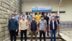 Çoruh Edaş’tan Afet Bilinci Farkındalığı