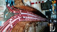 Çoruh Edaş’tan Trabzon’a Dev Proje