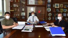 Erzincan-Gümüşhane-Trabzon Demiryolu Platformu’ndan açıklama