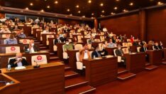 Büyükşehir Belediye Meclisi Eylül Ayı İlk Toplantısı Yapıldı