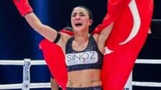 İkinci Kez Dünya Şampiyonu